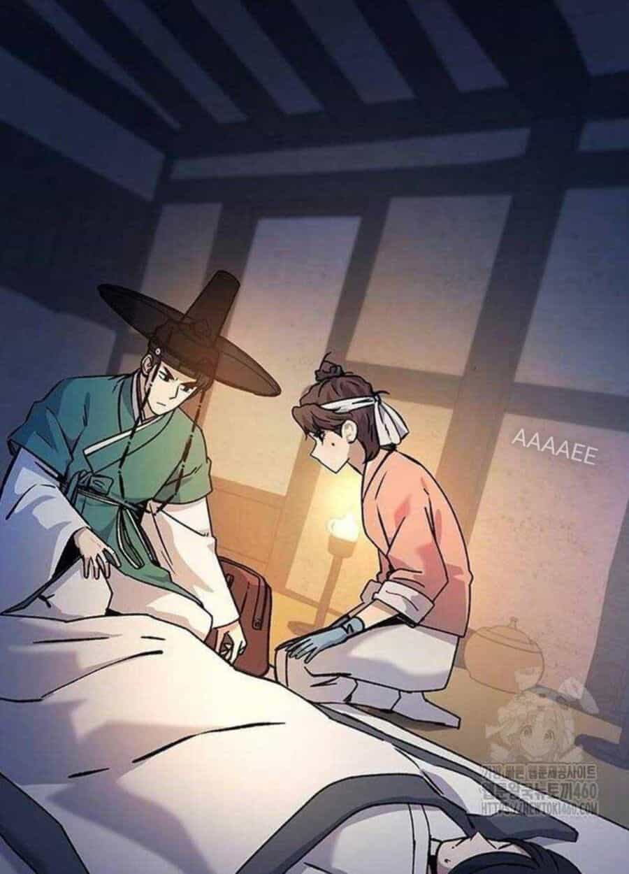 Bác Sĩ Tới Joseon - Chương 7 - ảnh 62