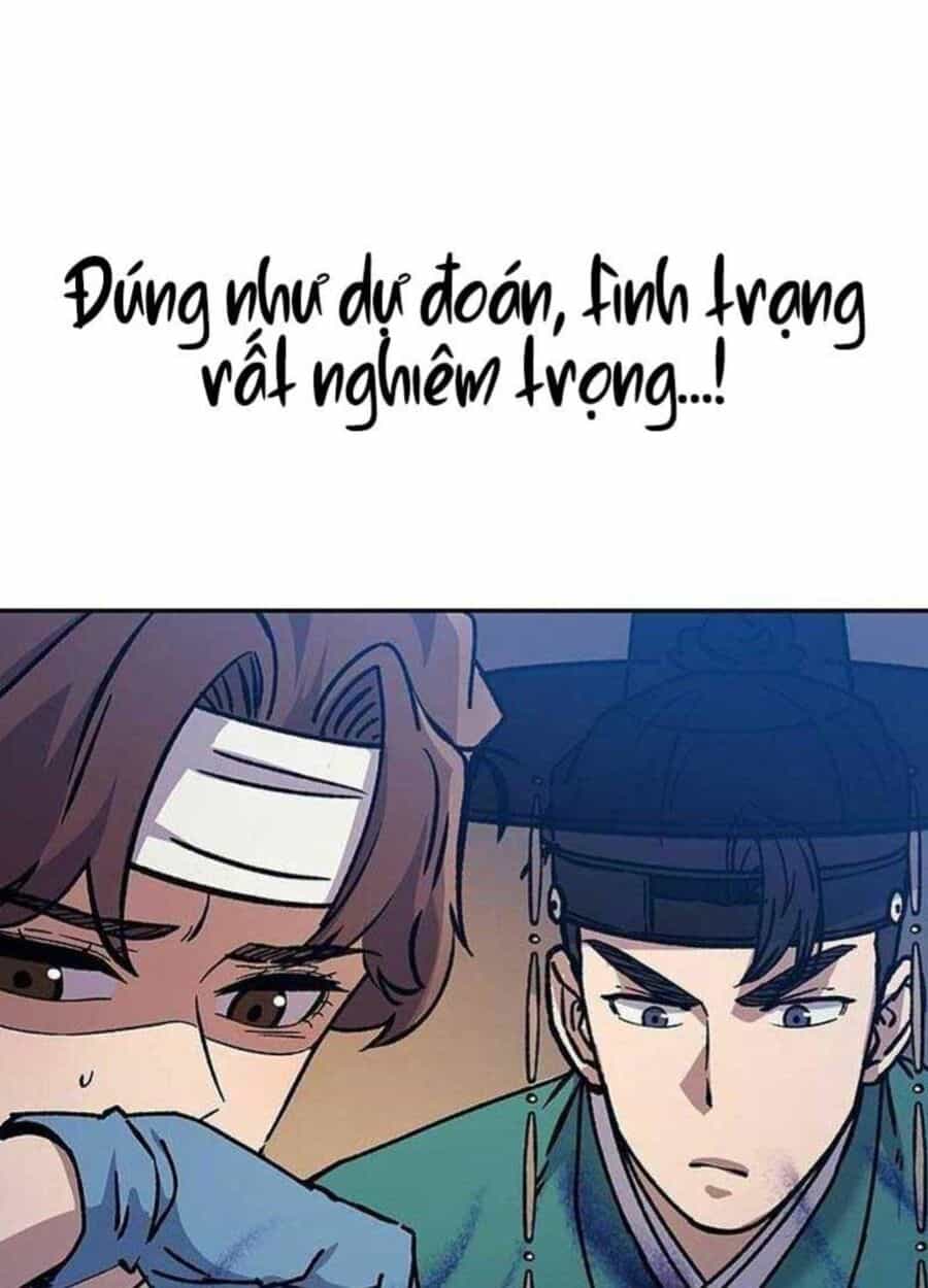 Bác Sĩ Tới Joseon - Chương 7 - ảnh 65