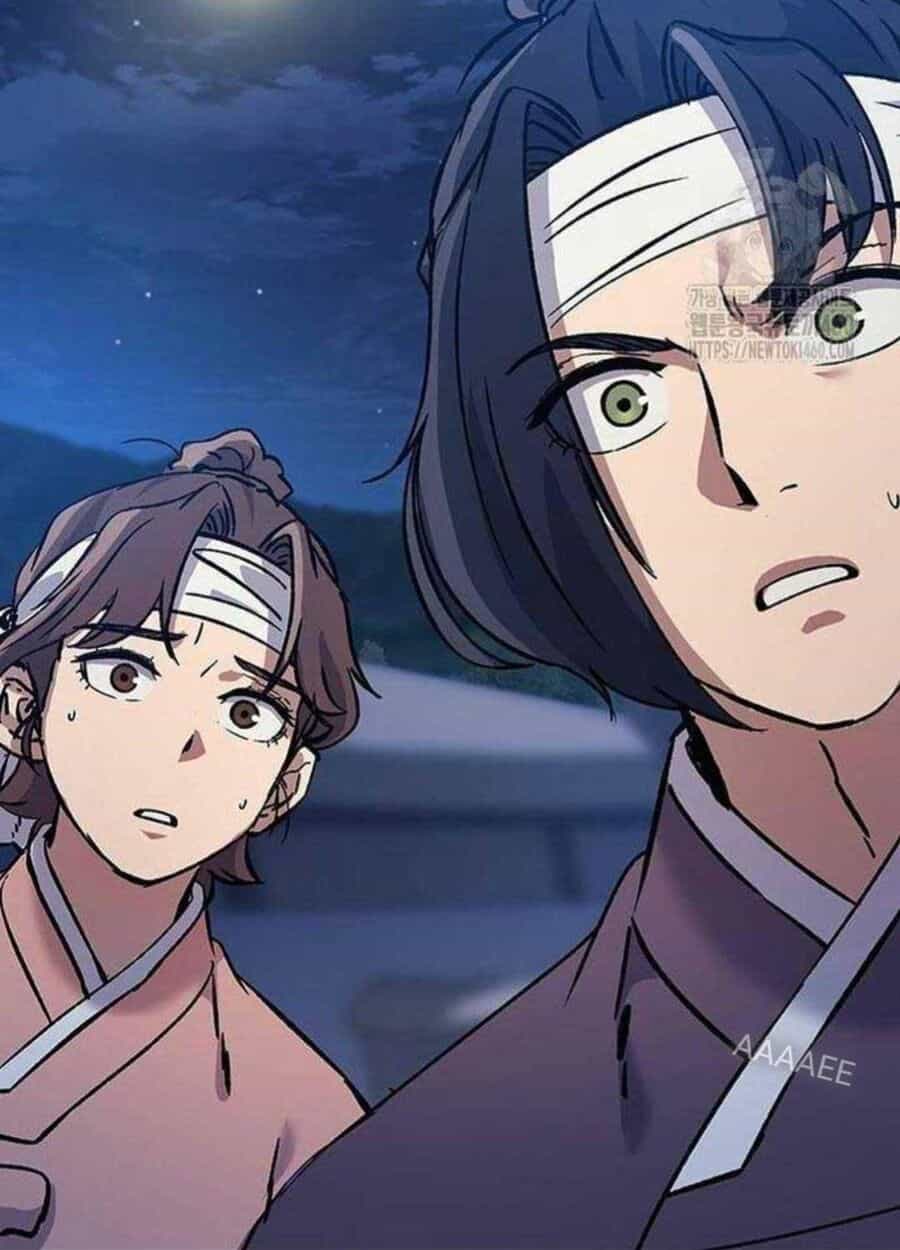Bác Sĩ Tới Joseon - Chương 7 - ảnh 7