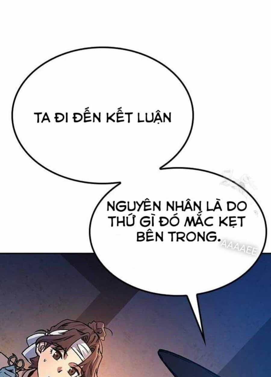Bác Sĩ Tới Joseon - Chương 7 - ảnh 89