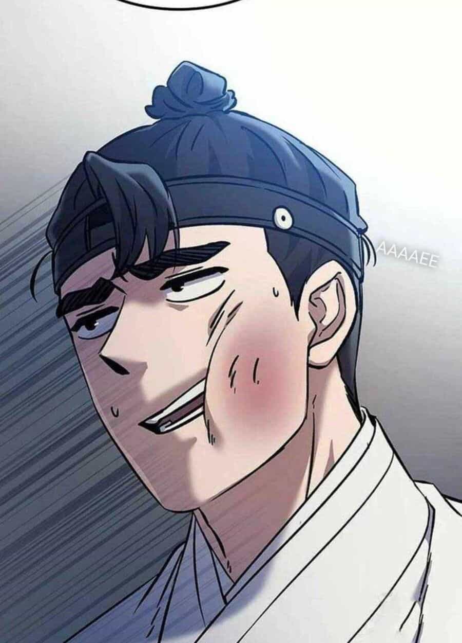 Bác Sĩ Tới Joseon - Chương 8 - ảnh 46