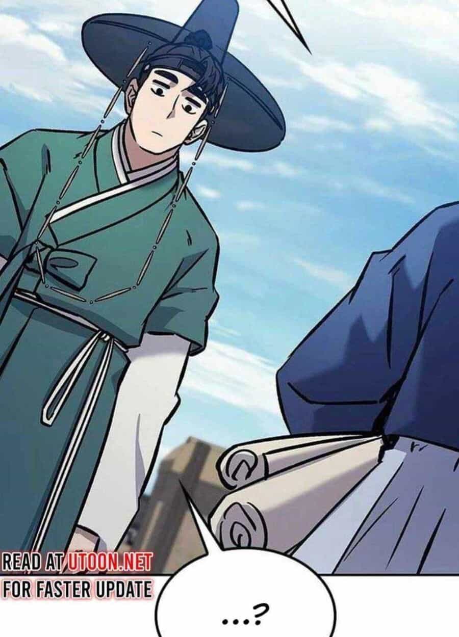 Bác Sĩ Tới Joseon - Chương 8 - ảnh 79