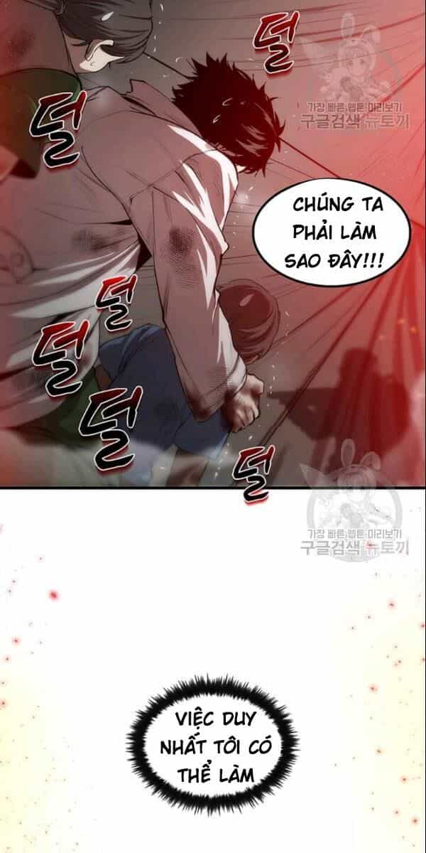 Bác Sĩ Trùng Sinh Về Murim - Chương 1 - ảnh 15