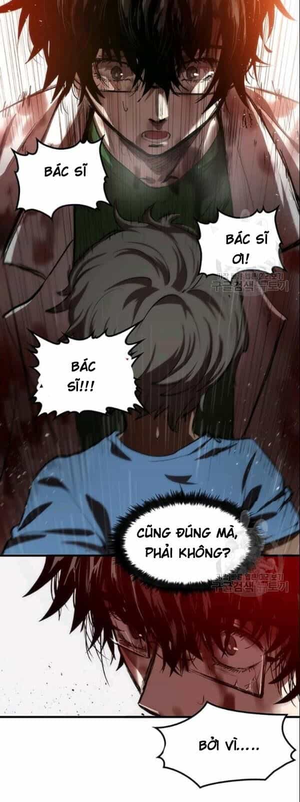 Bác Sĩ Trùng Sinh Về Murim - Chương 1 - ảnh 22
