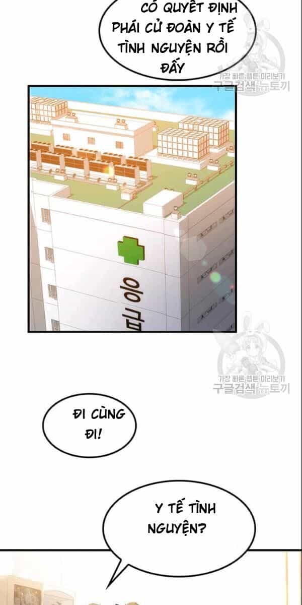 Bác Sĩ Trùng Sinh Về Murim - Chương 1 - ảnh 7