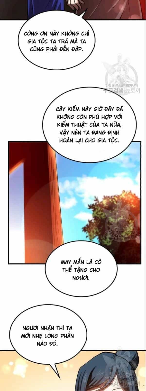 Bác Sĩ Trùng Sinh Về Murim - Chương 10 - ảnh 17