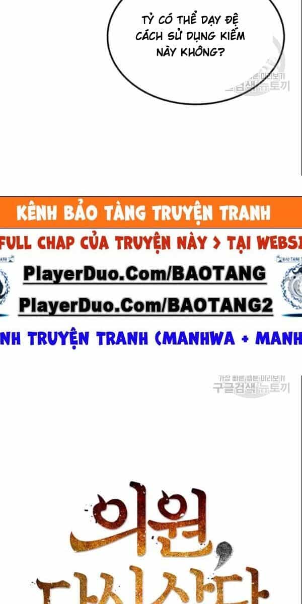 Bác Sĩ Trùng Sinh Về Murim - Chương 10 - ảnh 19