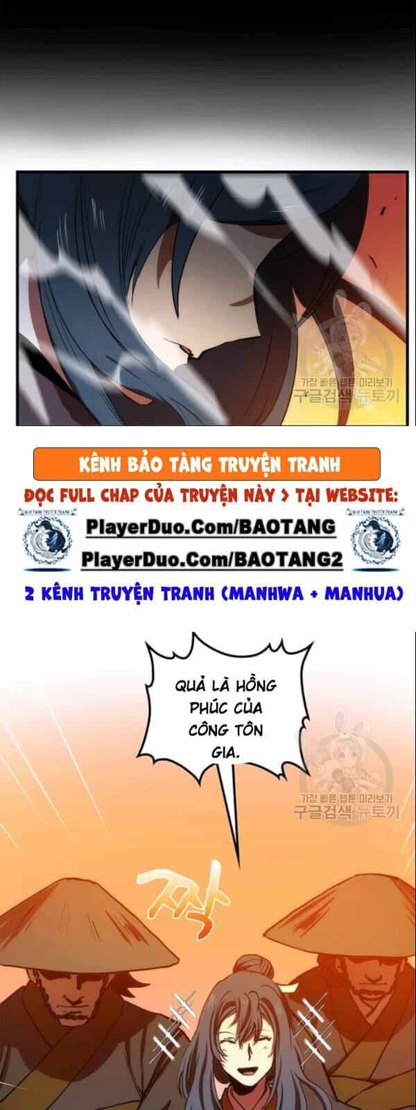 Bác Sĩ Trùng Sinh Về Murim - Chương 10 - ảnh 38