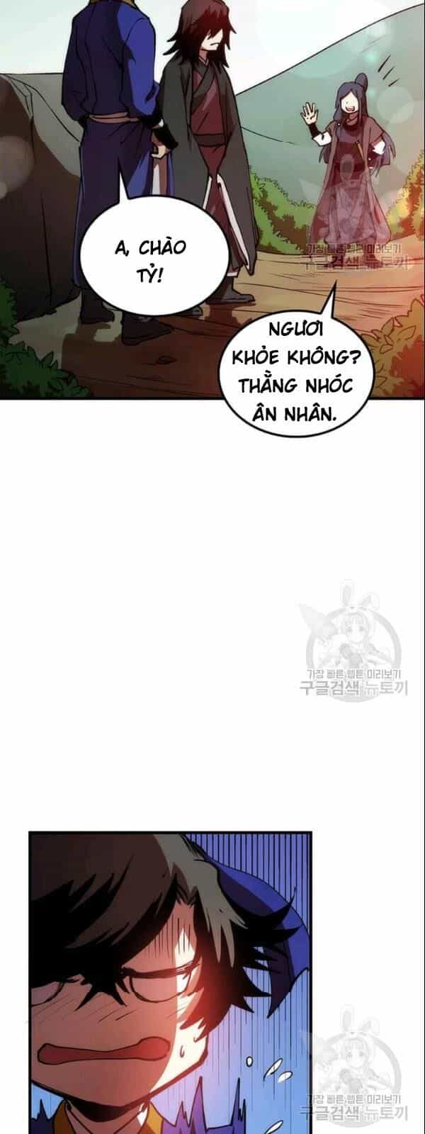Bác Sĩ Trùng Sinh Về Murim - Chương 10 - ảnh 5