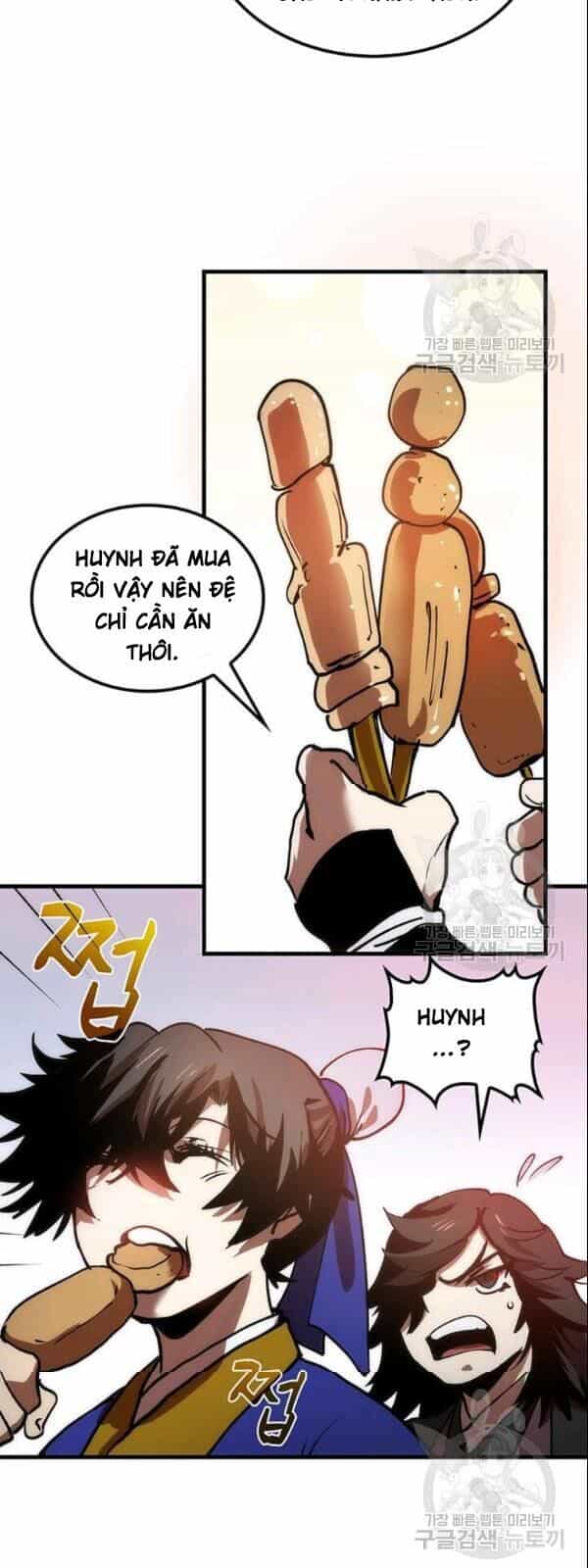 Bác Sĩ Trùng Sinh Về Murim - Chương 10 - ảnh 57