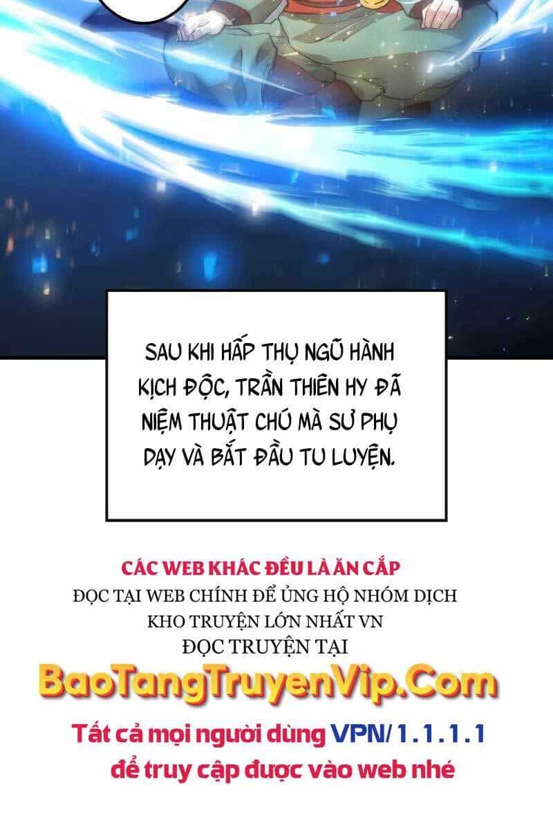 Bác Sĩ Trùng Sinh Về Murim - Chương 100 - ảnh 34