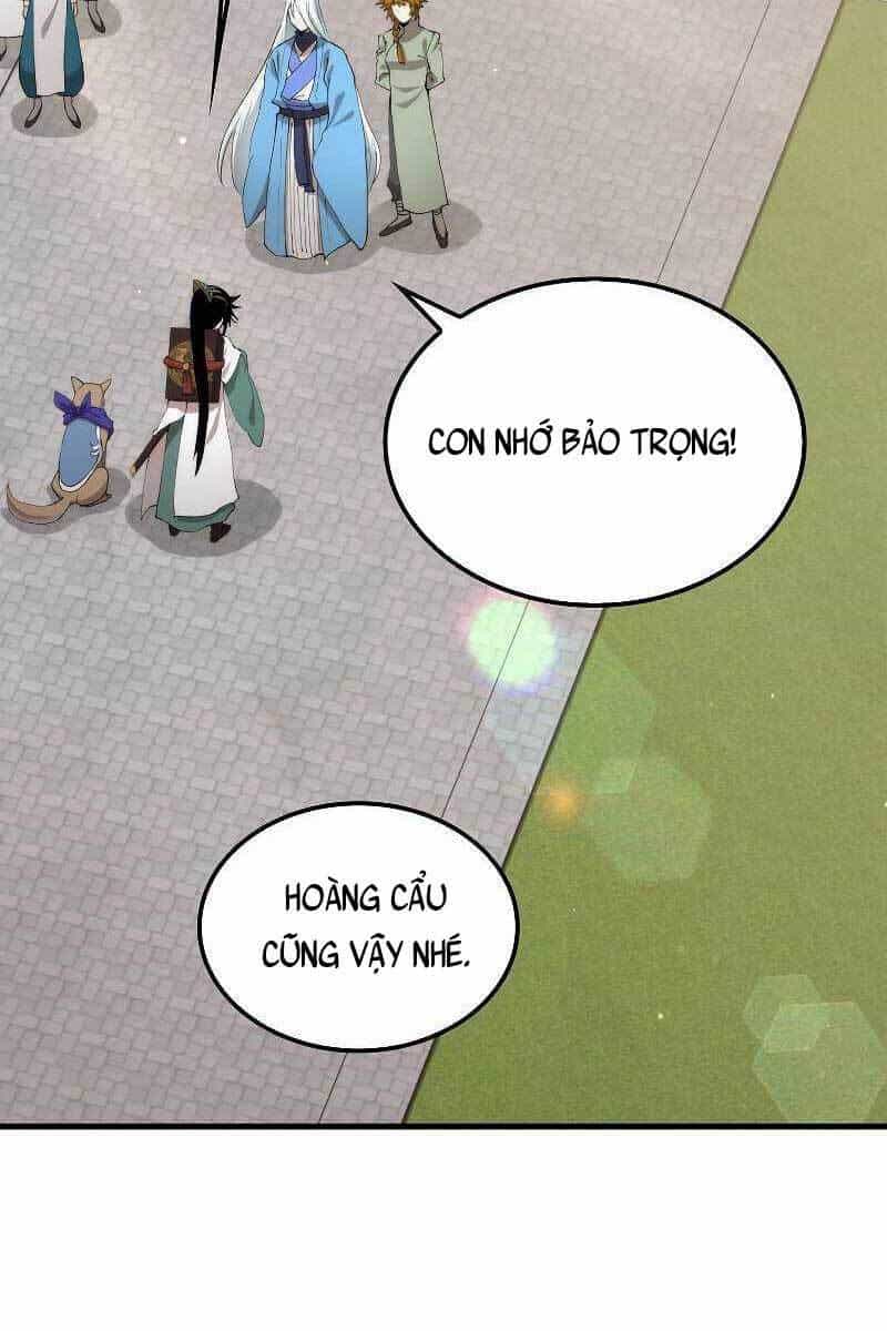 Bác Sĩ Trùng Sinh Về Murim - Chương 101 - ảnh 79