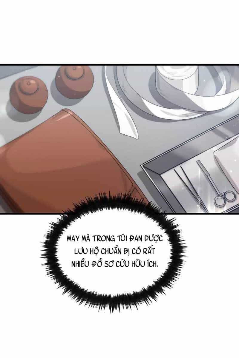 Bác Sĩ Trùng Sinh Về Murim - Chương 103 - ảnh 65