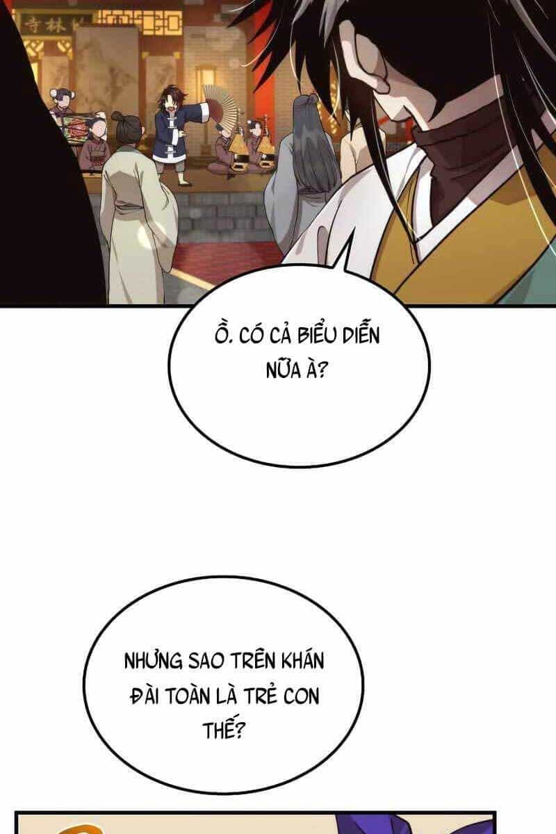 Bác Sĩ Trùng Sinh Về Murim - Chương 104 - ảnh 105