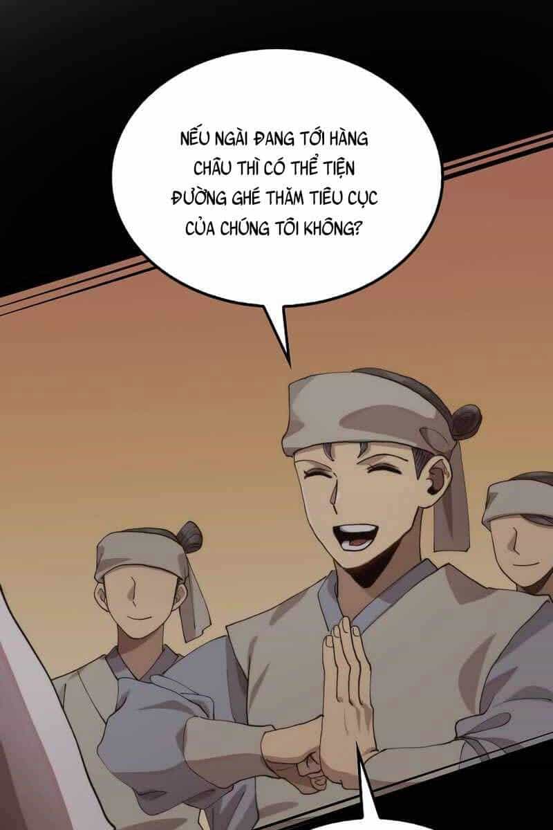Bác Sĩ Trùng Sinh Về Murim - Chương 104 - ảnh 34