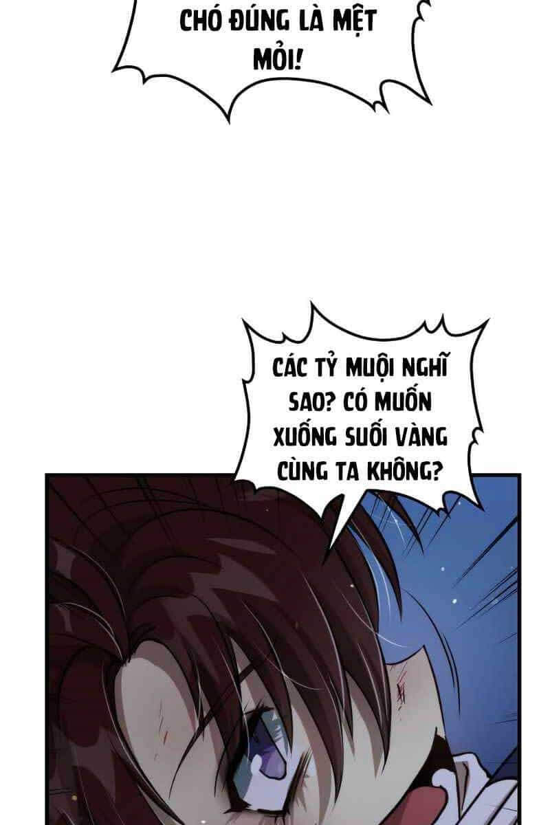 Bác Sĩ Trùng Sinh Về Murim - Chương 106 - ảnh 17