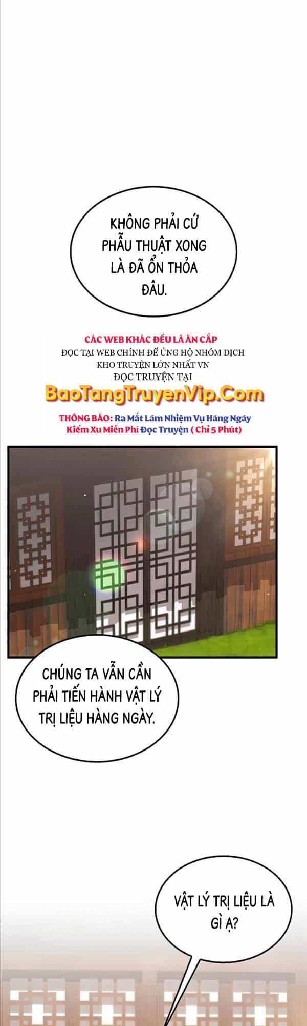 Bác Sĩ Trùng Sinh Về Murim - Chương 109 - ảnh 10