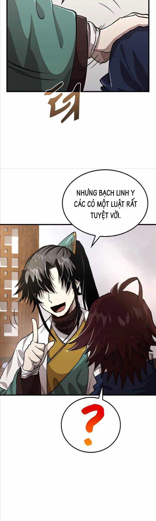 Bác Sĩ Trùng Sinh Về Murim - Chương 109 - ảnh 17