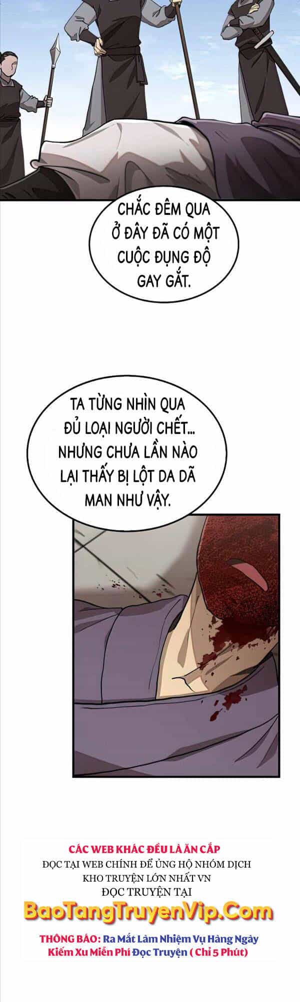 Bác Sĩ Trùng Sinh Về Murim - Chương 109 - ảnh 2