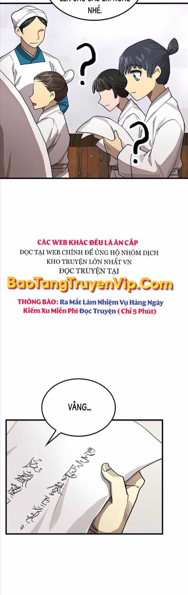 Bác Sĩ Trùng Sinh Về Murim - Chương 109 - ảnh 22