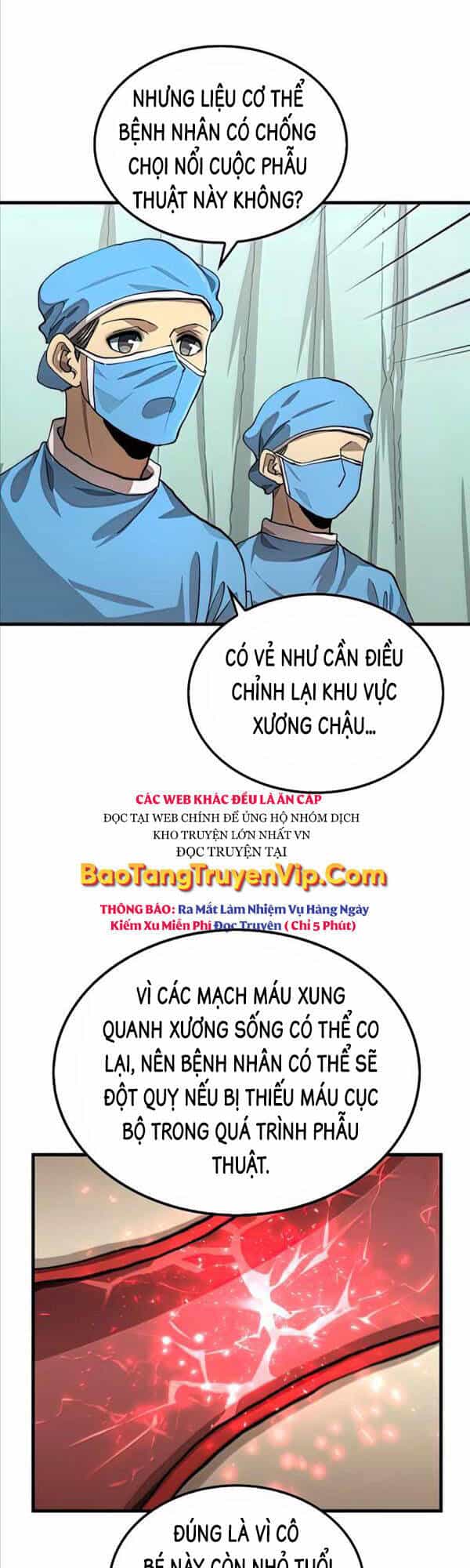 Bác Sĩ Trùng Sinh Về Murim - Chương 109 - ảnh 38