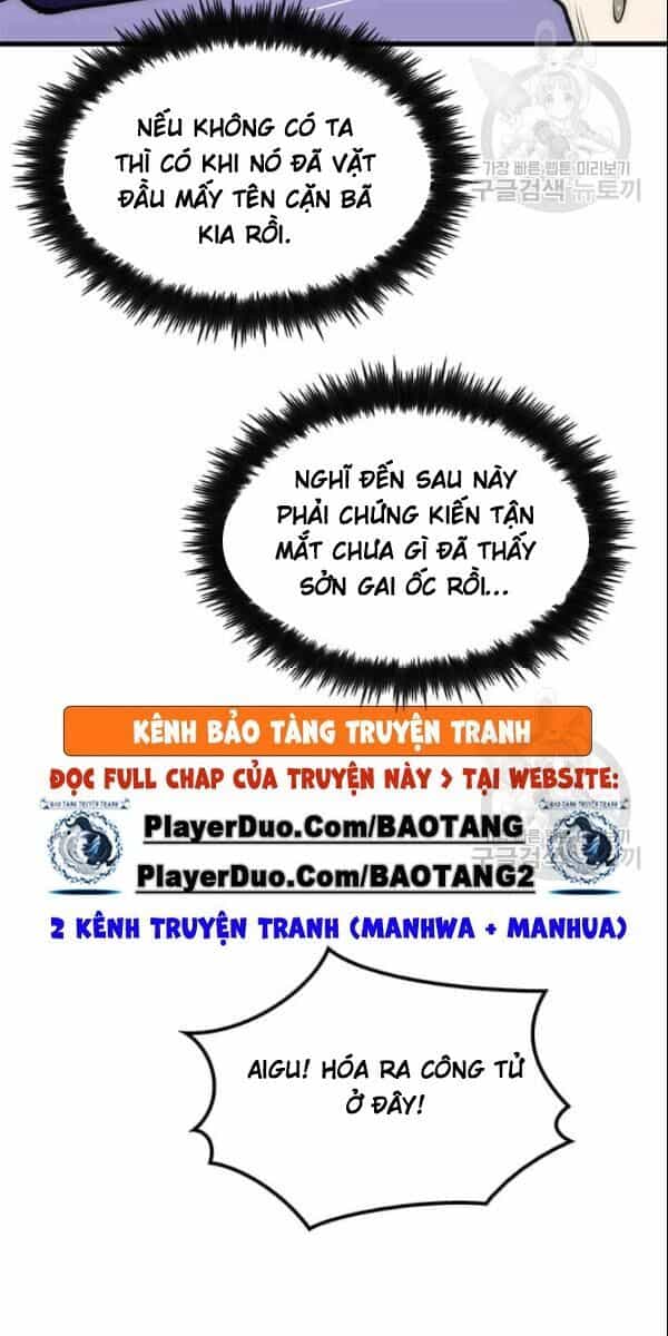Bác Sĩ Trùng Sinh Về Murim - Chương 11 - ảnh 27