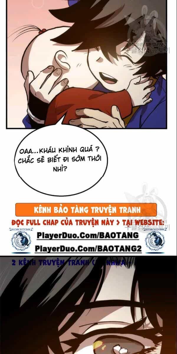 Bác Sĩ Trùng Sinh Về Murim - Chương 11 - ảnh 35