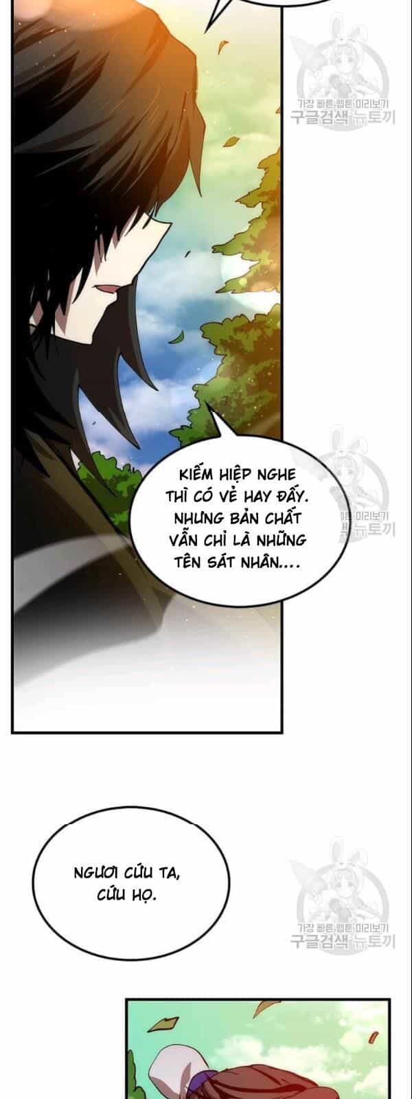 Bác Sĩ Trùng Sinh Về Murim - Chương 11 - ảnh 48