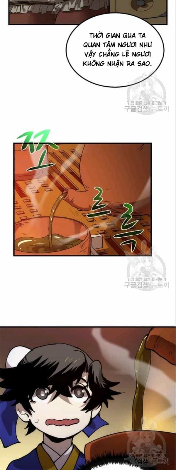Bác Sĩ Trùng Sinh Về Murim - Chương 11 - ảnh 81