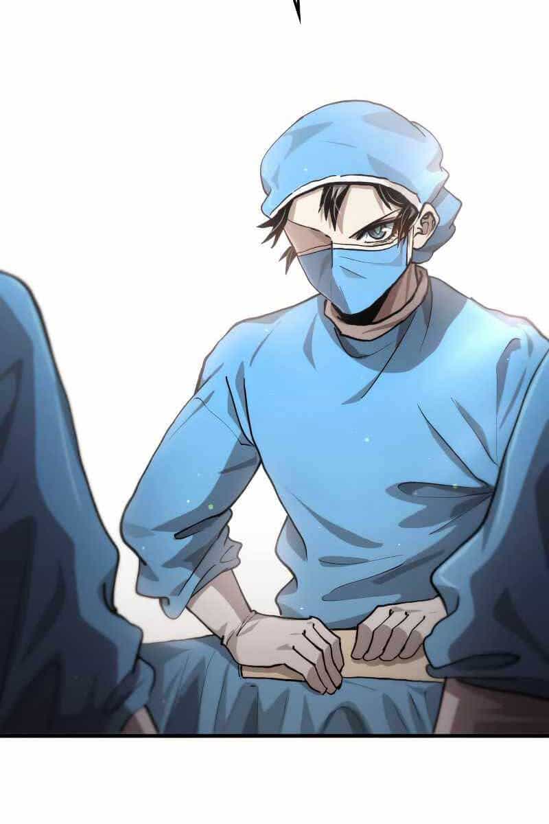 Bác Sĩ Trùng Sinh Về Murim - Chương 110 - ảnh 23