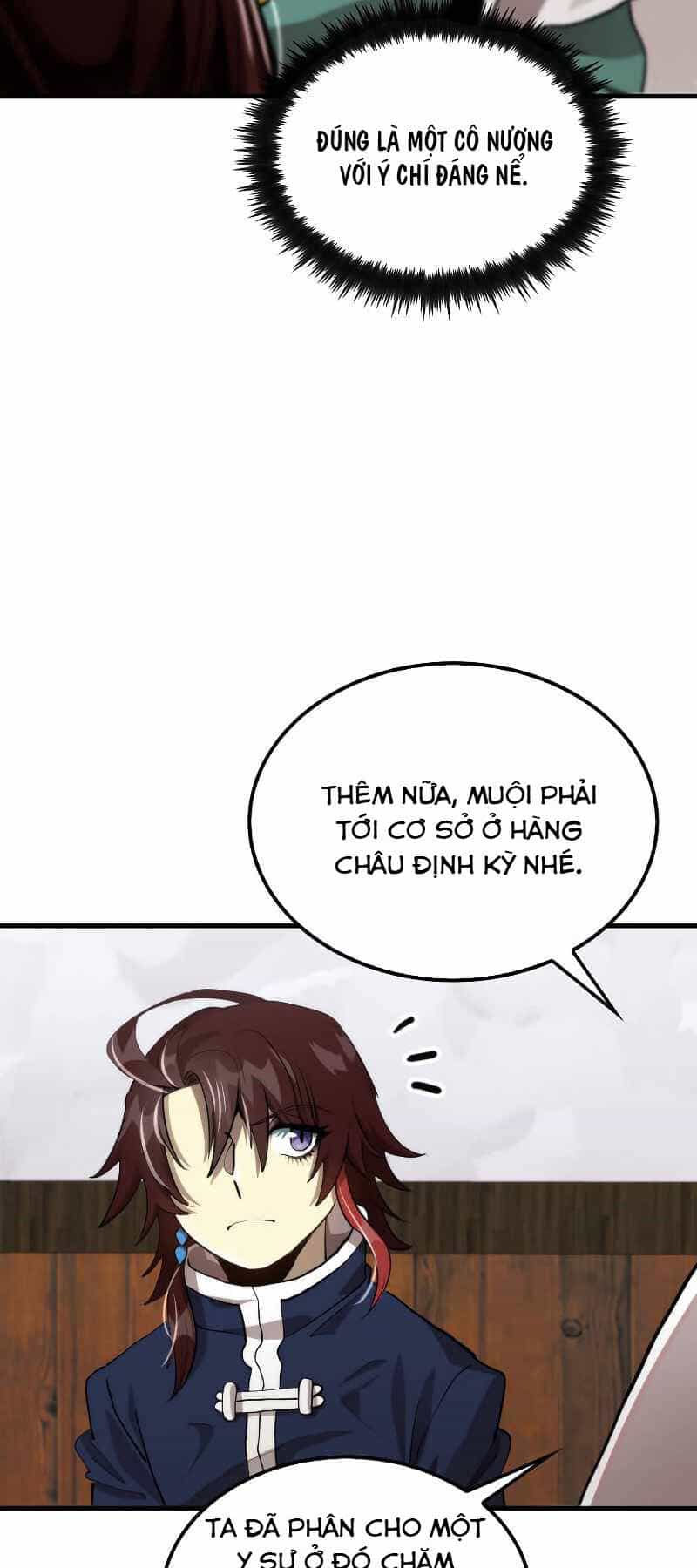 Bác Sĩ Trùng Sinh Về Murim - Chương 111 - ảnh 23