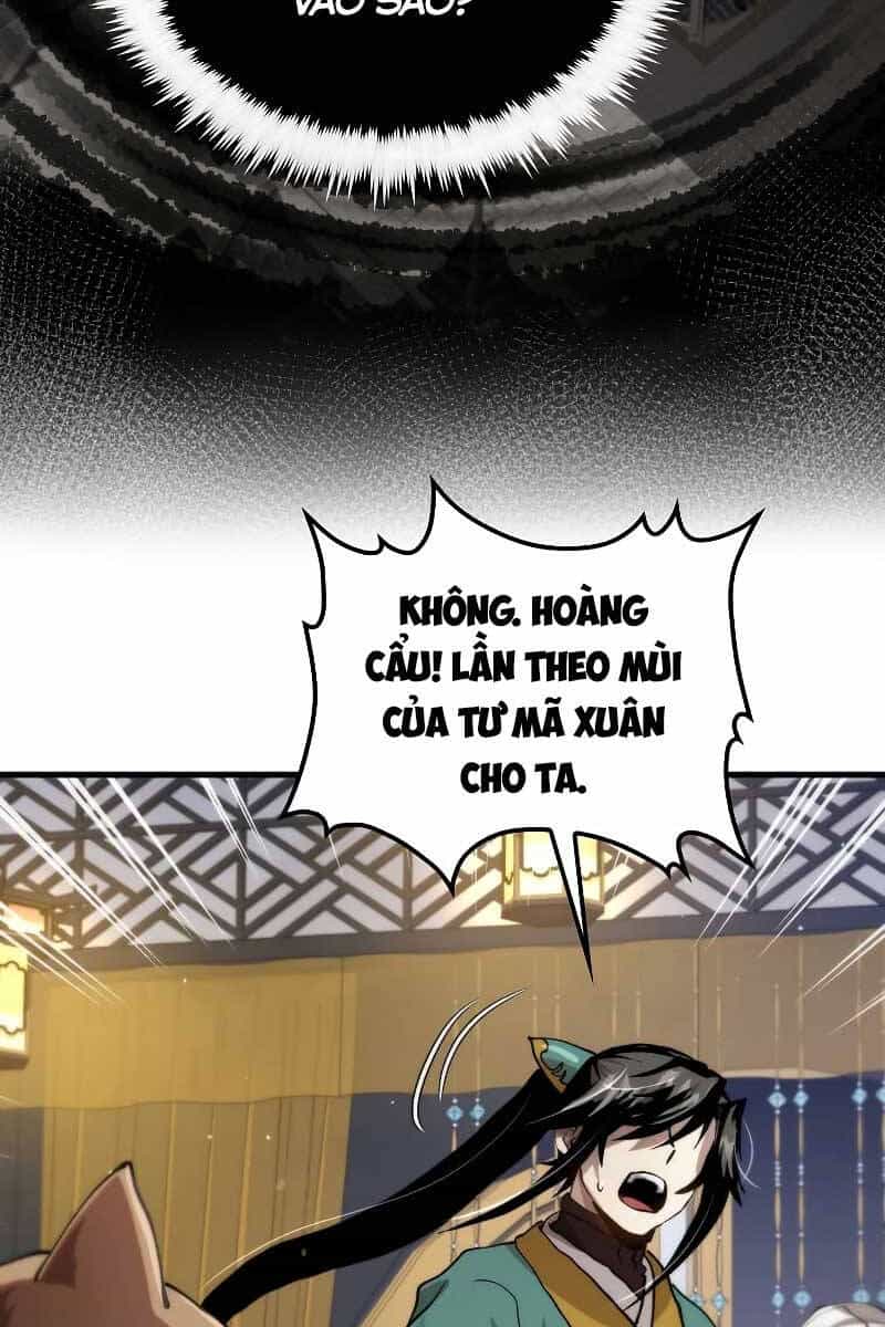 Bác Sĩ Trùng Sinh Về Murim - Chương 112 - ảnh 96