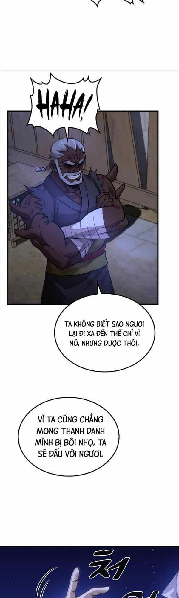 Bác Sĩ Trùng Sinh Về Murim - Chương 114 - ảnh 24