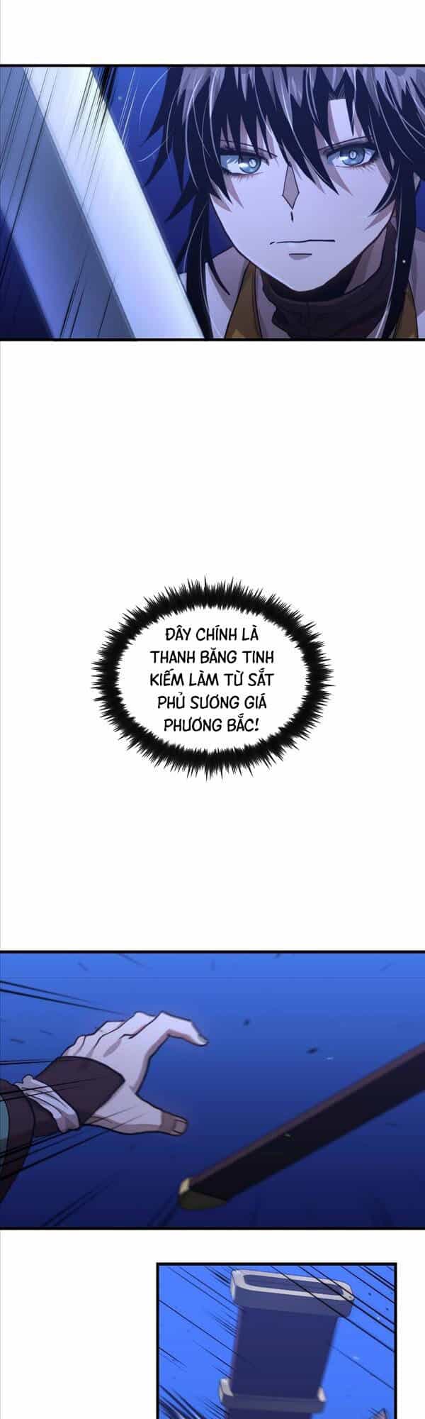 Bác Sĩ Trùng Sinh Về Murim - Chương 114 - ảnh 33
