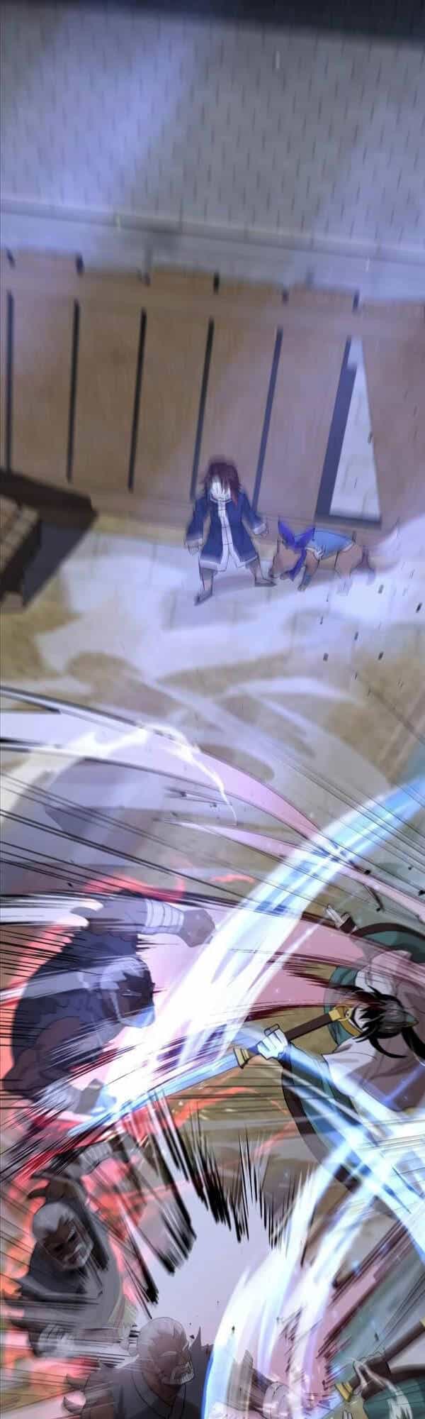 Bác Sĩ Trùng Sinh Về Murim - Chương 114 - ảnh 41