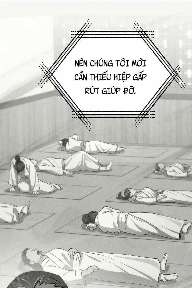 Bác Sĩ Trùng Sinh Về Murim - Chương 118 - ảnh 49