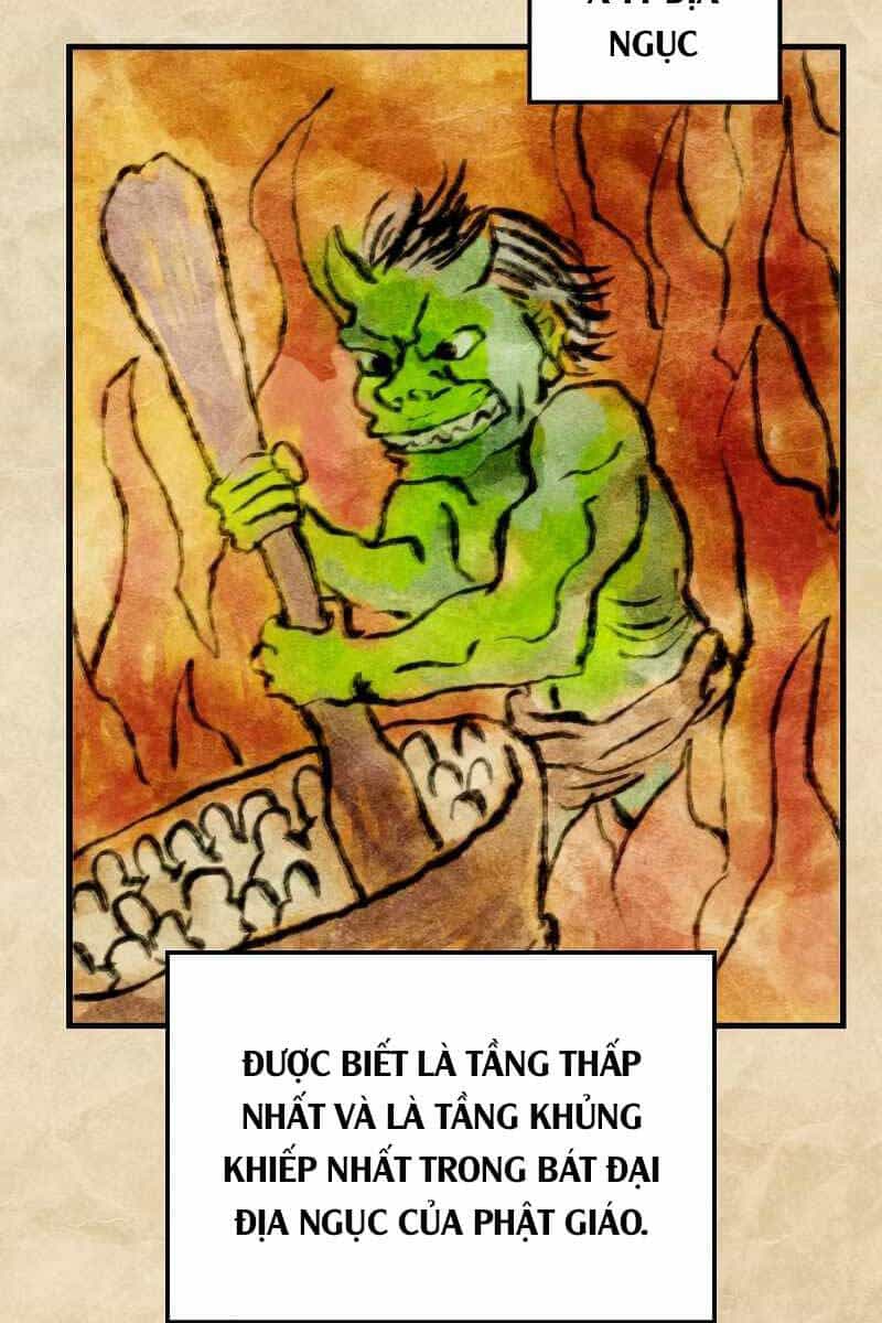 Bác Sĩ Trùng Sinh Về Murim - Chương 118 - ảnh 78