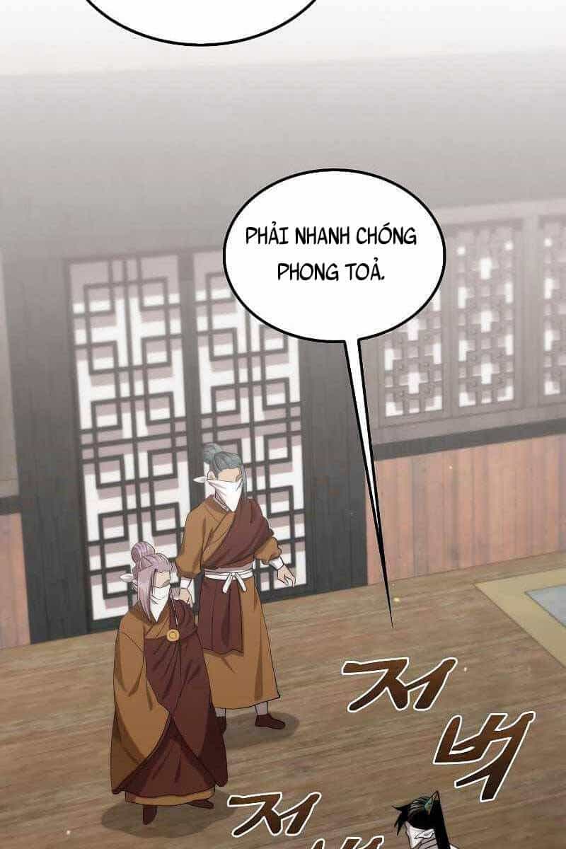 Bác Sĩ Trùng Sinh Về Murim - Chương 119 - ảnh 29