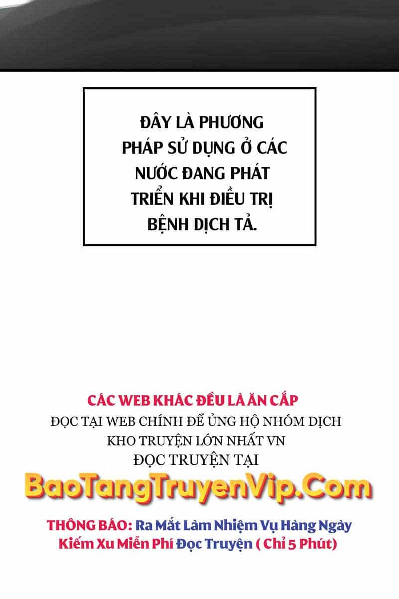 Bác Sĩ Trùng Sinh Về Murim - Chương 119 - ảnh 51