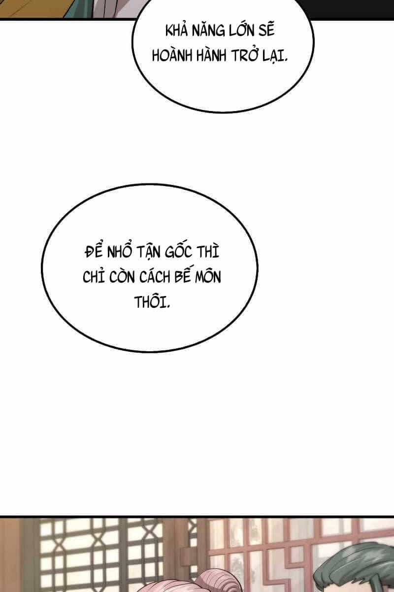 Bác Sĩ Trùng Sinh Về Murim - Chương 119 - ảnh 71
