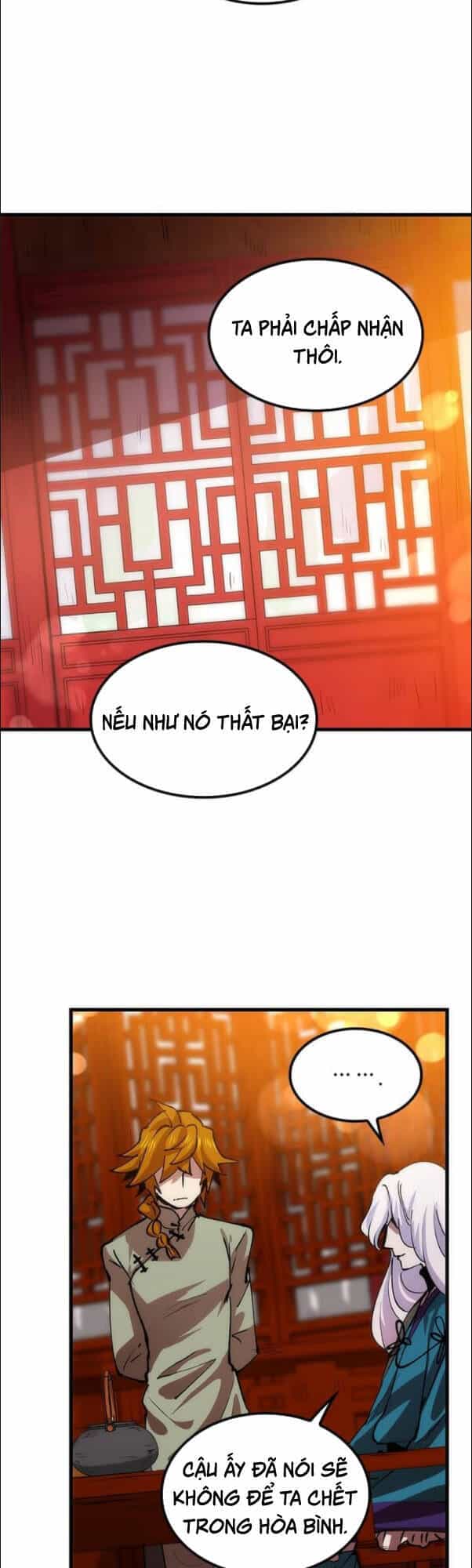 Bác Sĩ Trùng Sinh Về Murim - Chương 12 - ảnh 29
