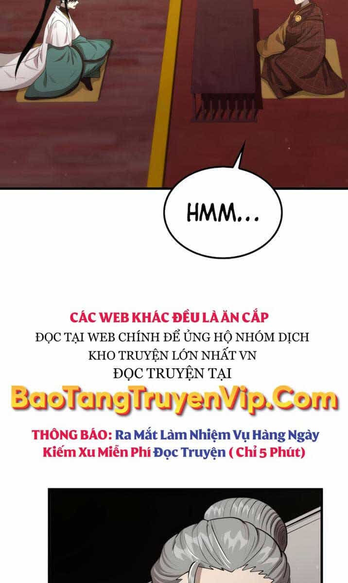 Bác Sĩ Trùng Sinh Về Murim - Chương 120 - ảnh 3