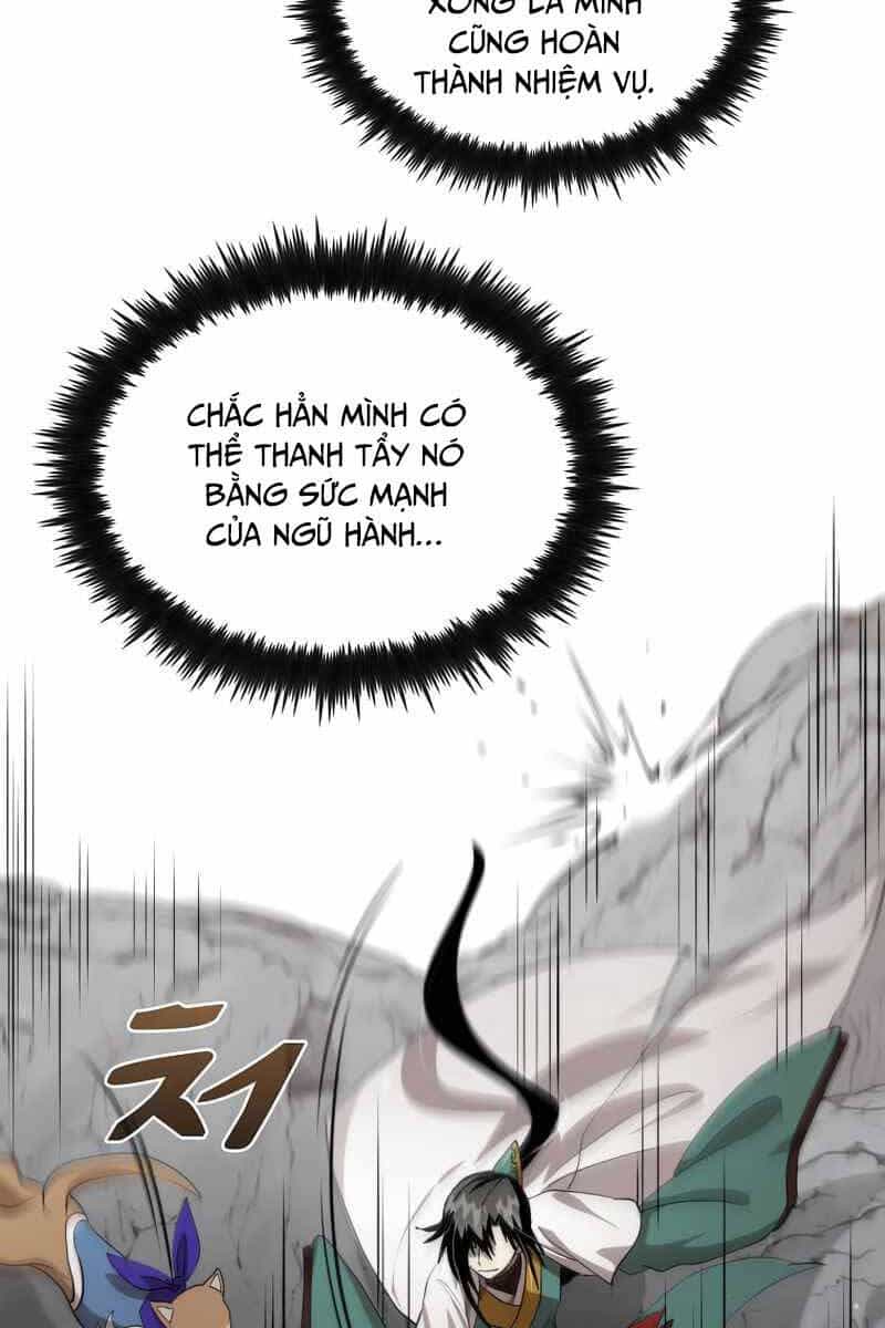 Bác Sĩ Trùng Sinh Về Murim - Chương 120 - ảnh 60