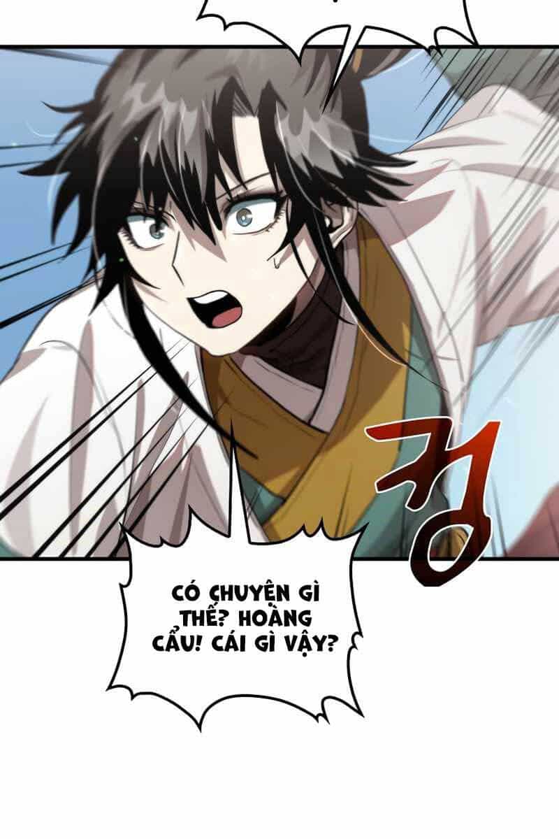 Bác Sĩ Trùng Sinh Về Murim - Chương 120 - ảnh 72
