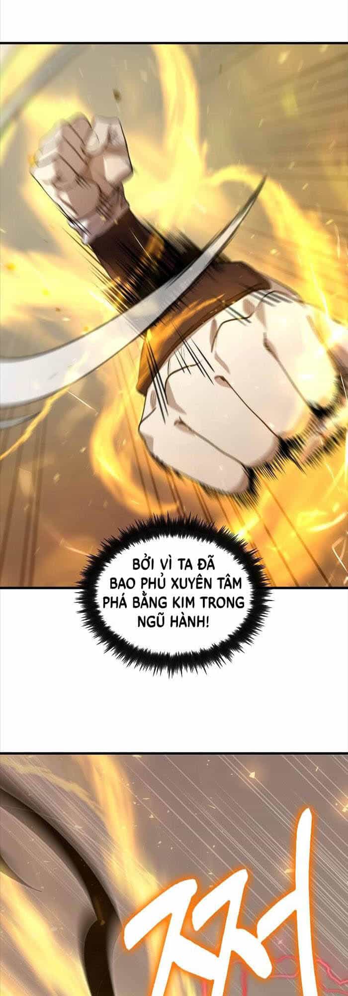 Bác Sĩ Trùng Sinh Về Murim - Chương 122 - ảnh 41