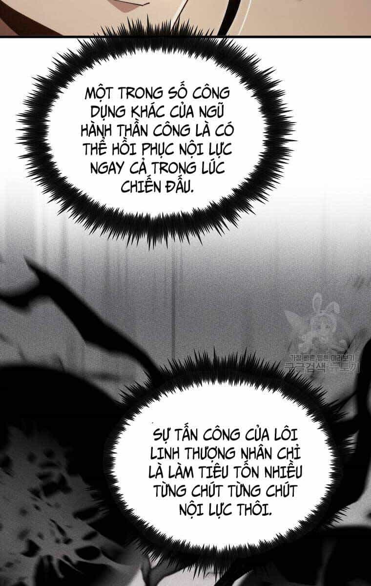 Bác Sĩ Trùng Sinh Về Murim - Chương 123 - ảnh 26