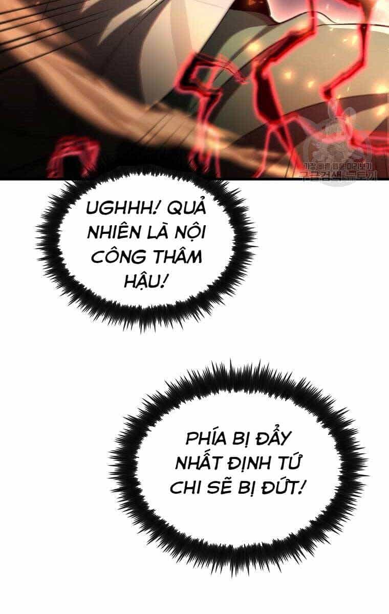 Bác Sĩ Trùng Sinh Về Murim - Chương 124 - ảnh 27