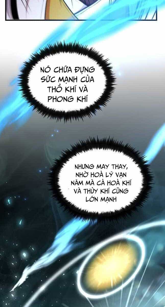 Bác Sĩ Trùng Sinh Về Murim - Chương 125 - ảnh 10