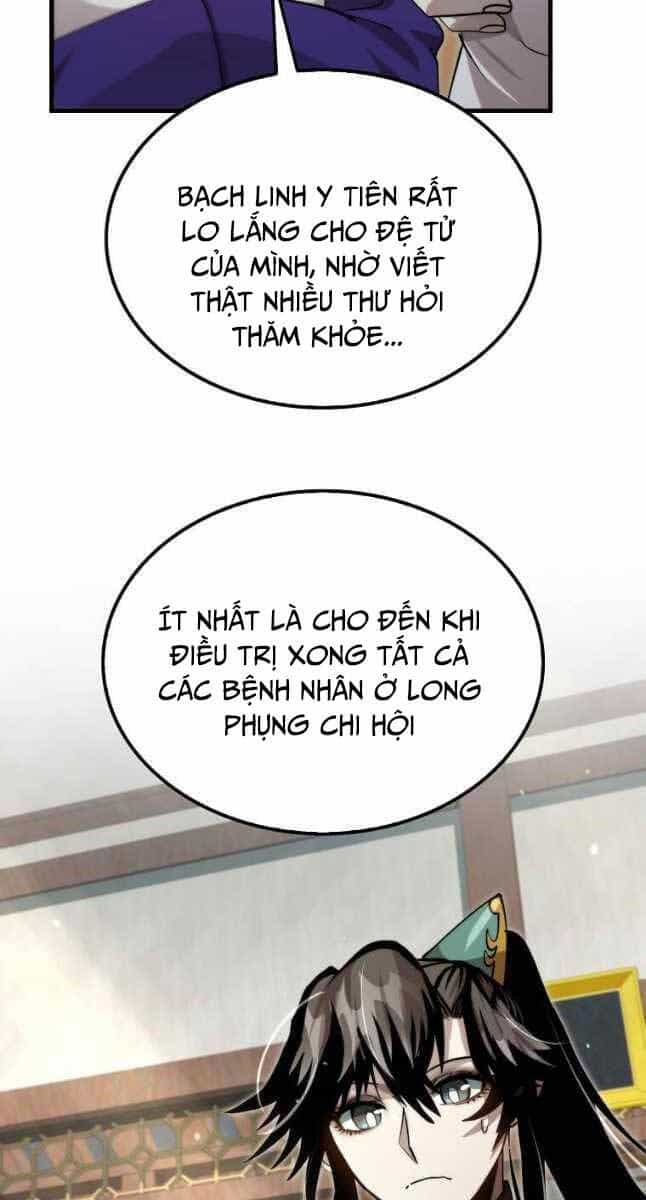 Bác Sĩ Trùng Sinh Về Murim - Chương 125 - ảnh 67
