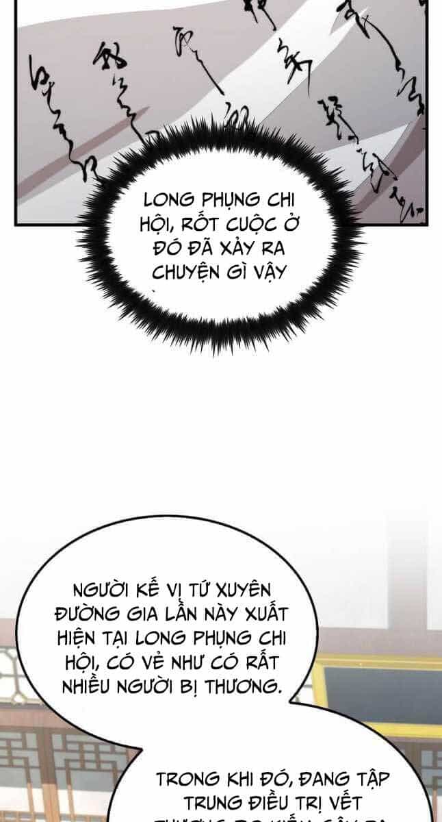 Bác Sĩ Trùng Sinh Về Murim - Chương 125 - ảnh 69